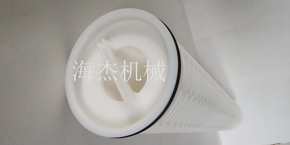 大流量水濾芯。